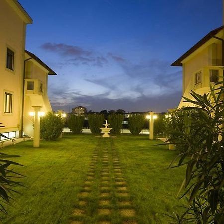 Hotel Alba Roma Eksteriør billede