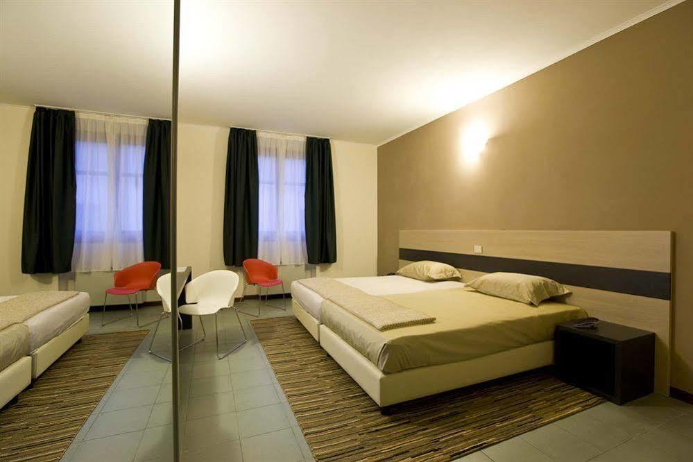 Hotel Alba Roma Eksteriør billede